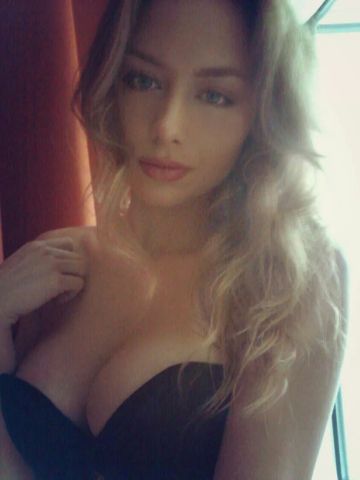 Индивидуалка Анфиса Фотография 3