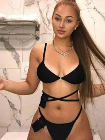 Индивидуалка Виолетта Фотография 3