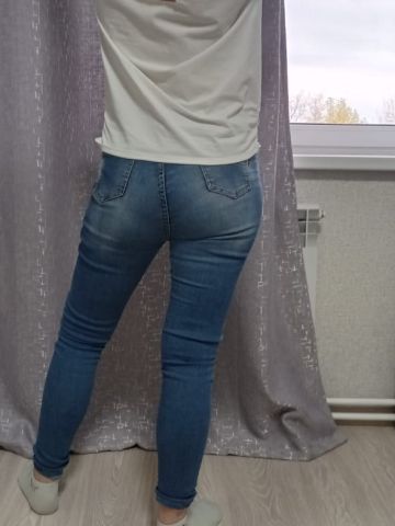 Индивидуалка Зоя Фотография 3